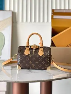 Louis Vuitton ミニショルダーバッグ
