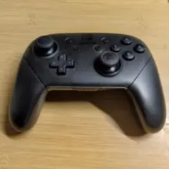 Nintendo Switch Pro Controller ブラック