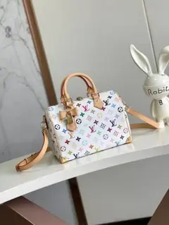 Louis Vuitton モノグラム ショルダーバッグ