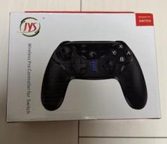 ワイヤレスコントローラー Nintendo Switch