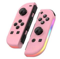 Nintendo Switch Joy-Con ジョイコン ピンク