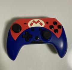 Switch マリオ プロコン ジャンク　コントローラー