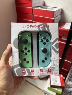 ニンテンドースイッチ ジョイコン