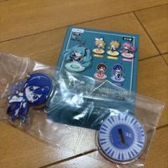 箱付き KAITO フリューくじ ぬースト F賞