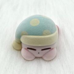 星のカービィ プププどーる スリープ フィギュア