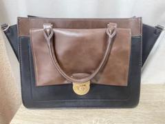 JEANASISトートバッグ