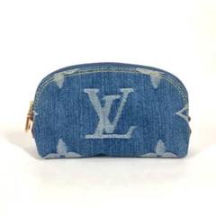 LOUIS VUITTON ポーチ(新品 箱付き)