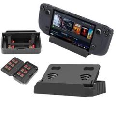 ⭐️ Nintendo Switch スタンド 折りたたみ式 ３段階調節可能
