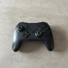 Nintendo Switch ワイヤレスコントローラー 黒