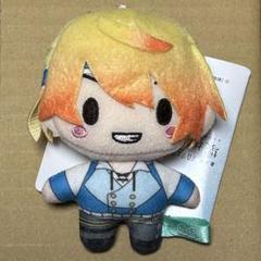 プロセカ ふわぷち マスコット 天馬司　(1)