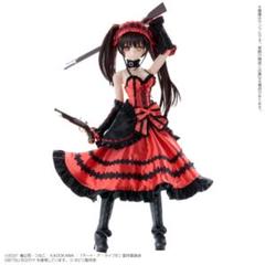 デート・ア・ライブ IV 時崎狂三 1/3フィギュア