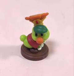 スーパーマリオブラザーズワンダー チョコエッグ フロリアン王子