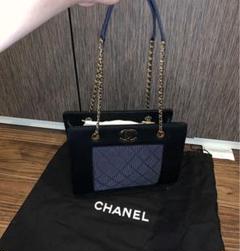 正規品　CHANEL シャネル エルメス　ハンド バーキン バッグ マトラッセ