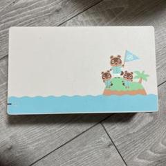 どうぶつの森 Nintendo Switch ドックカバー