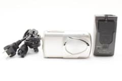 OLYMPUS オリンパス μ-20 デジタルカメラ　美品です！