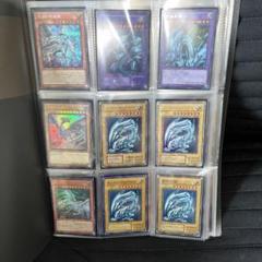 遊戯王　コレクションファイルまとめ売り　180枚
