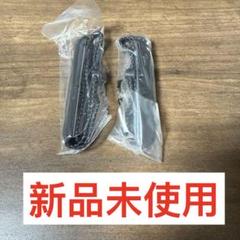 【新品】Joy-Conストラップ　純正品　黒紐タイプ　ニンテンドースイッチ