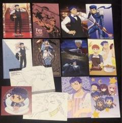 Fate fgo ランサー クーフーリン DINING realta nua