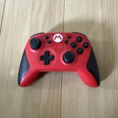 Nintendo Switch マリオ柄 コントローラー 動作確認済