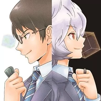 アニメ系CD　AAA / アシタノヒカリ[初回生産限定アニメ盤] TVアニメ「ワールドトリガー」主題歌