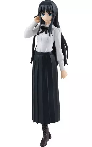 フィギュア　POP UP PARADE 遠野秋葉 「月姫 -A piece of blue glass moon-」 プラスチック製塗装済み完成品（ランクB）二手;ランクB