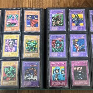 遊戯王 初期 ノーマルカード まとめ売り