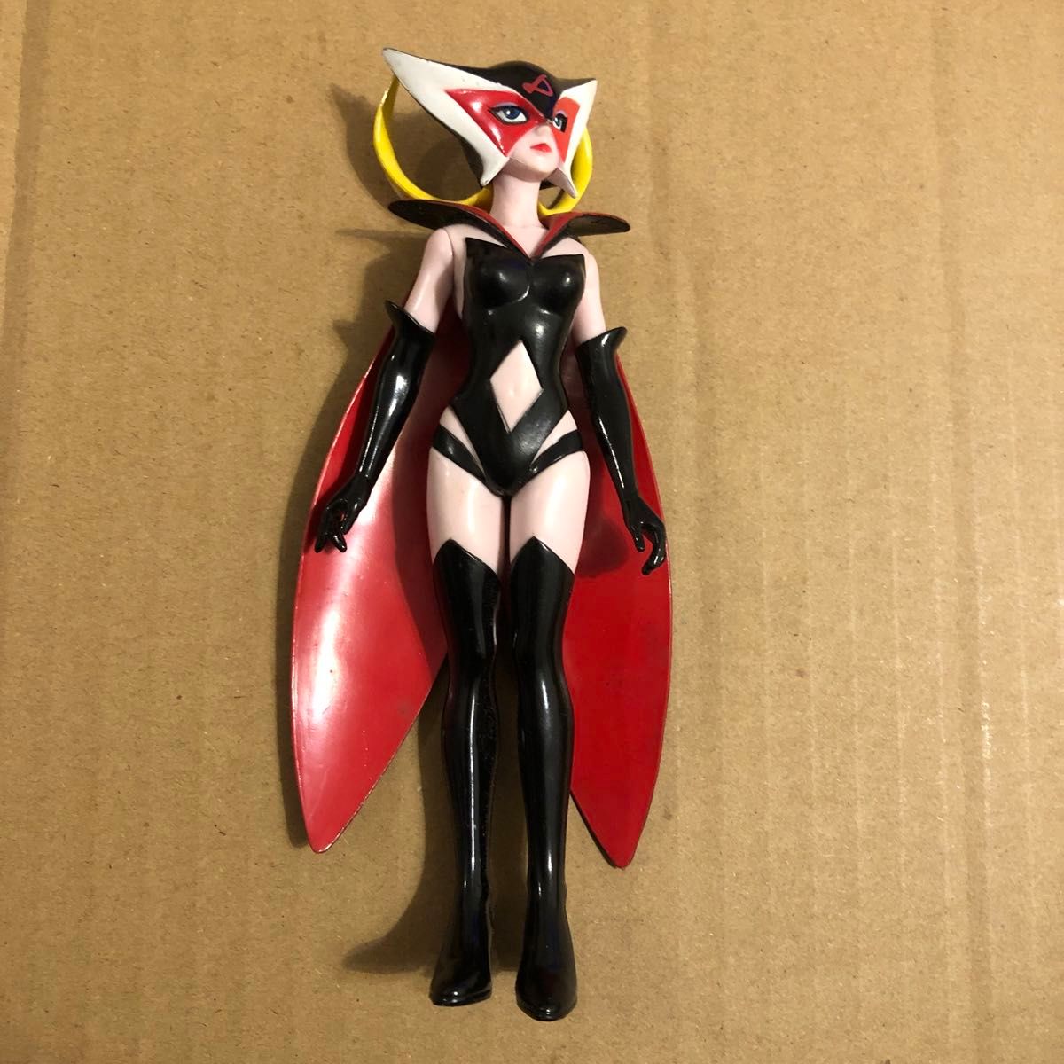 ドロンジョ　フィギュア