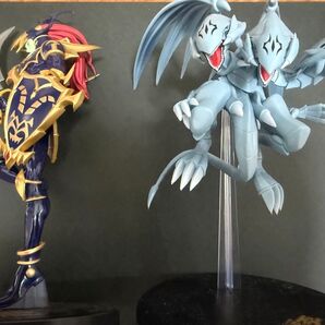 遊戯王 フィギュア