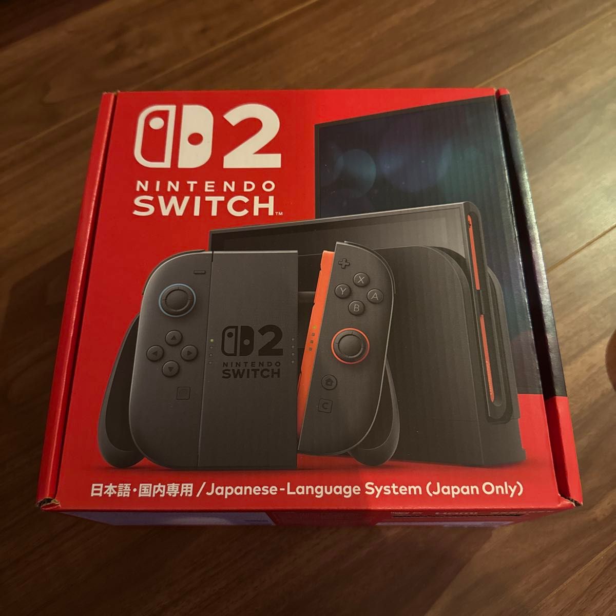 Nintendo Switch 任天堂 ニンテンドースイッチ 国内専用