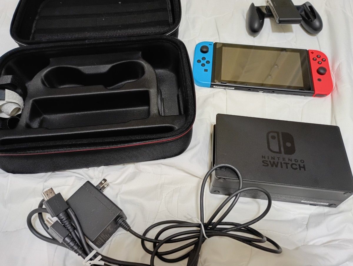 Nintendo Switch ニンテンドースイッチ 本体