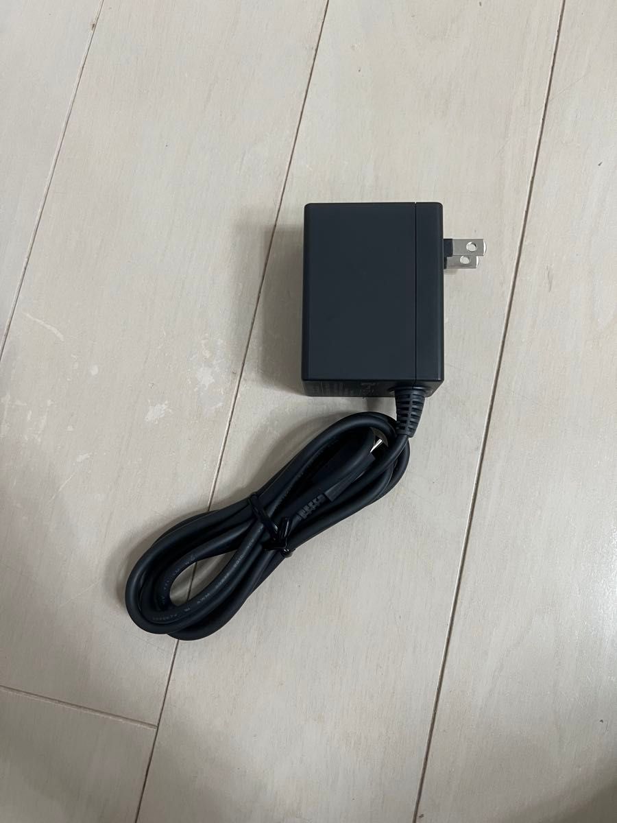 ACアダプター Switch 充電器 任天堂 HAC-002 ニンテンドースイッチ Nintendo 匿名配送 5A