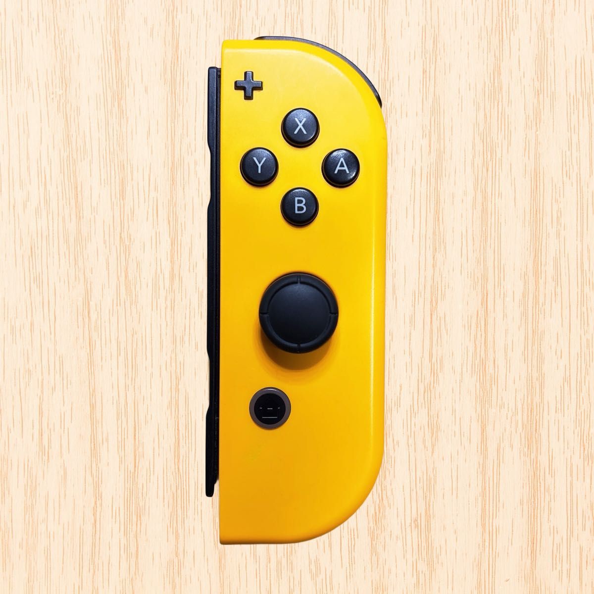 ジョイコン Joy-Con 純正 ネオンオレンジ 右 (R) ニンテンドー スイッチ Nintendo Switch