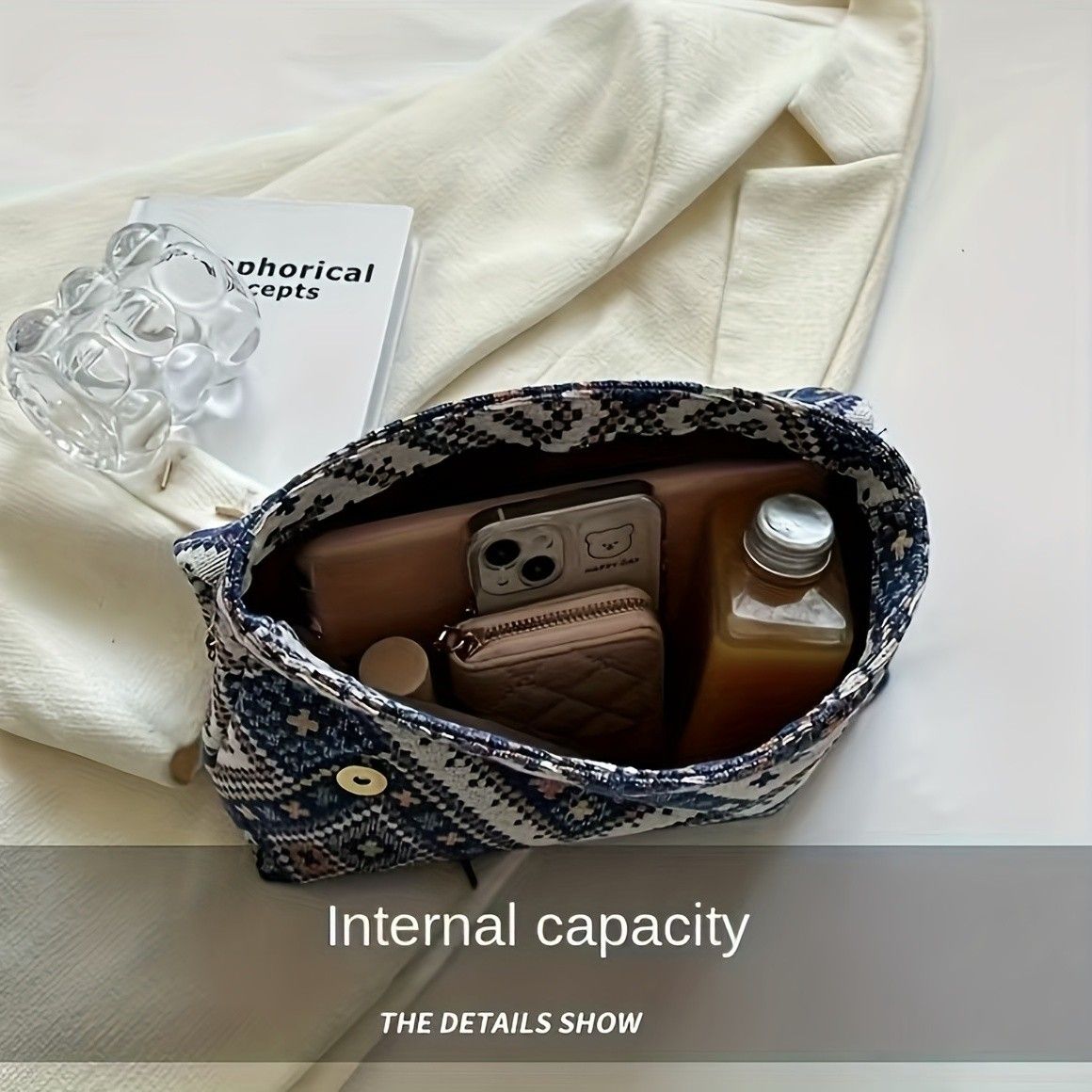 きれいめ 大人 バッグ カバン フォーマル・結婚式 自分へのご褒美 トートバッグ レディース