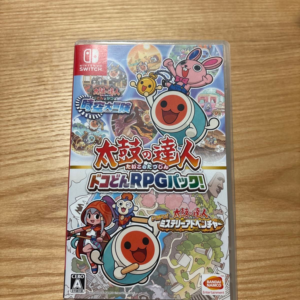 Switch Nintendo 太鼓の達人 任天堂 スイッチ NINTENDO ニンテンドー