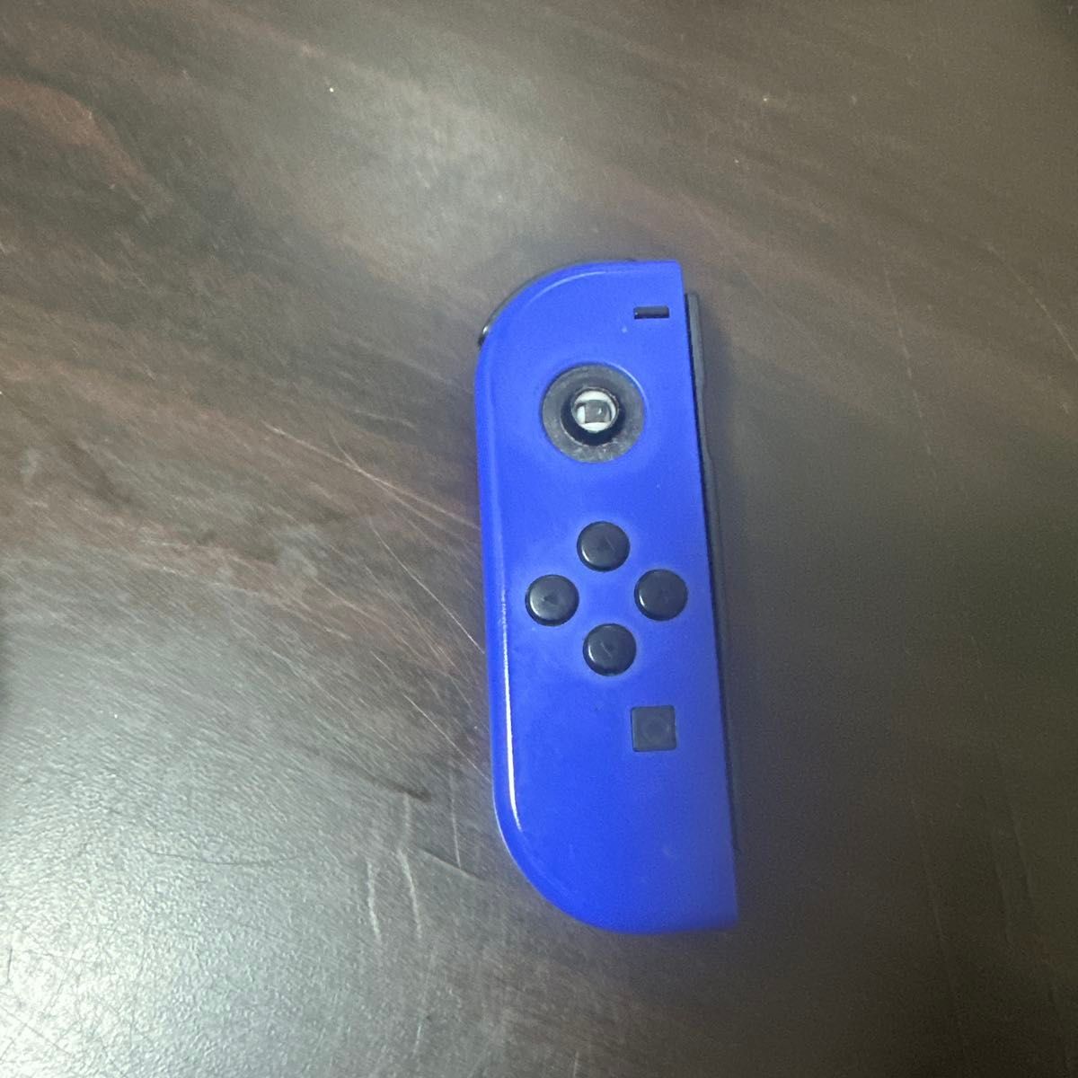 Nintendo Switch Joy-Con (L) ネオンブルー 左 純正品 ジャンク品