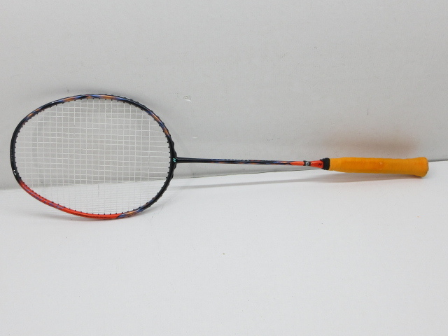 n55815-oe ジャンク◇YONEX バドミントンラケット ASTROX77 PRO 4U [115-260301]