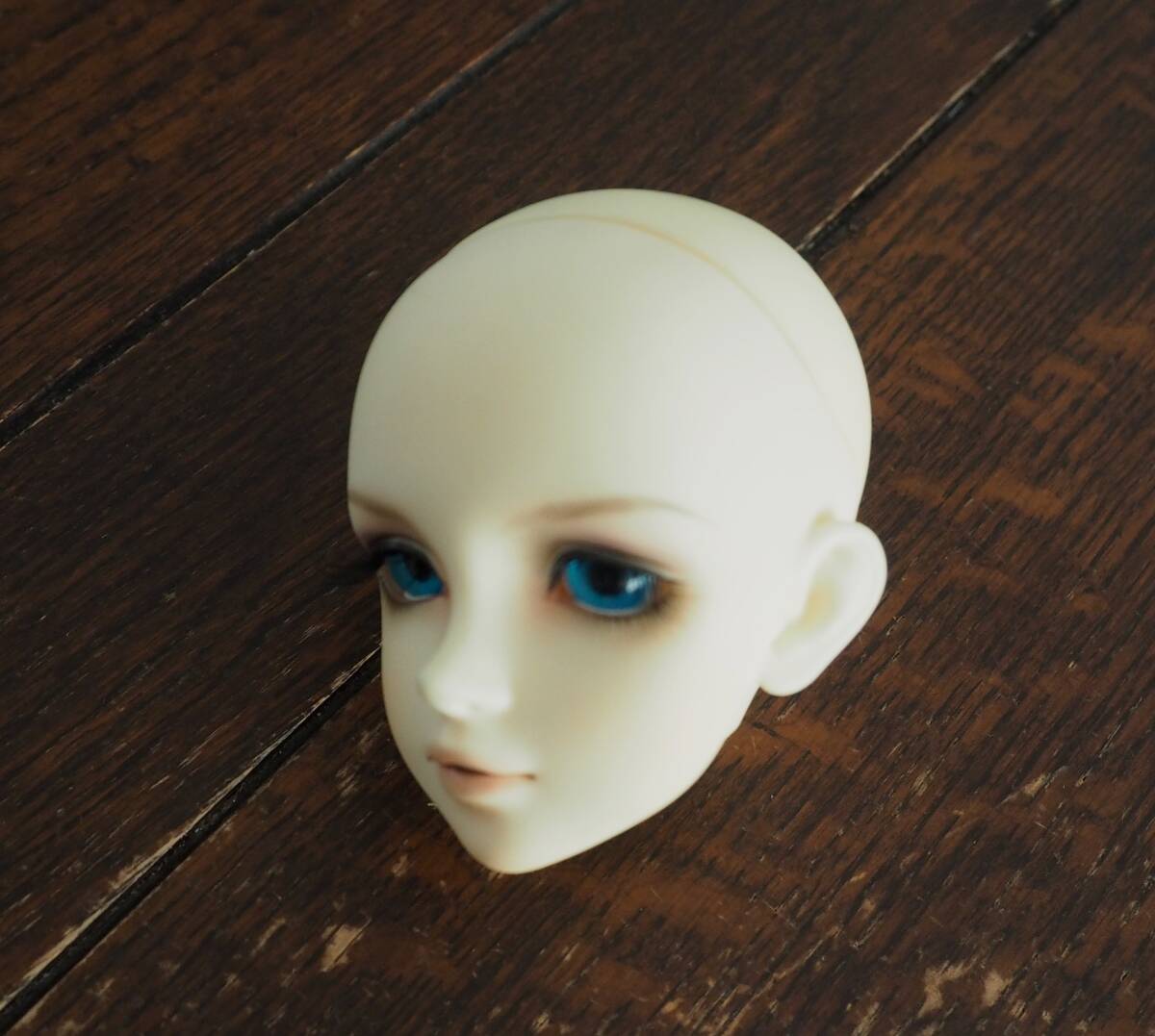 CrobiのJun ヘッドのみ中古美品・送料無料