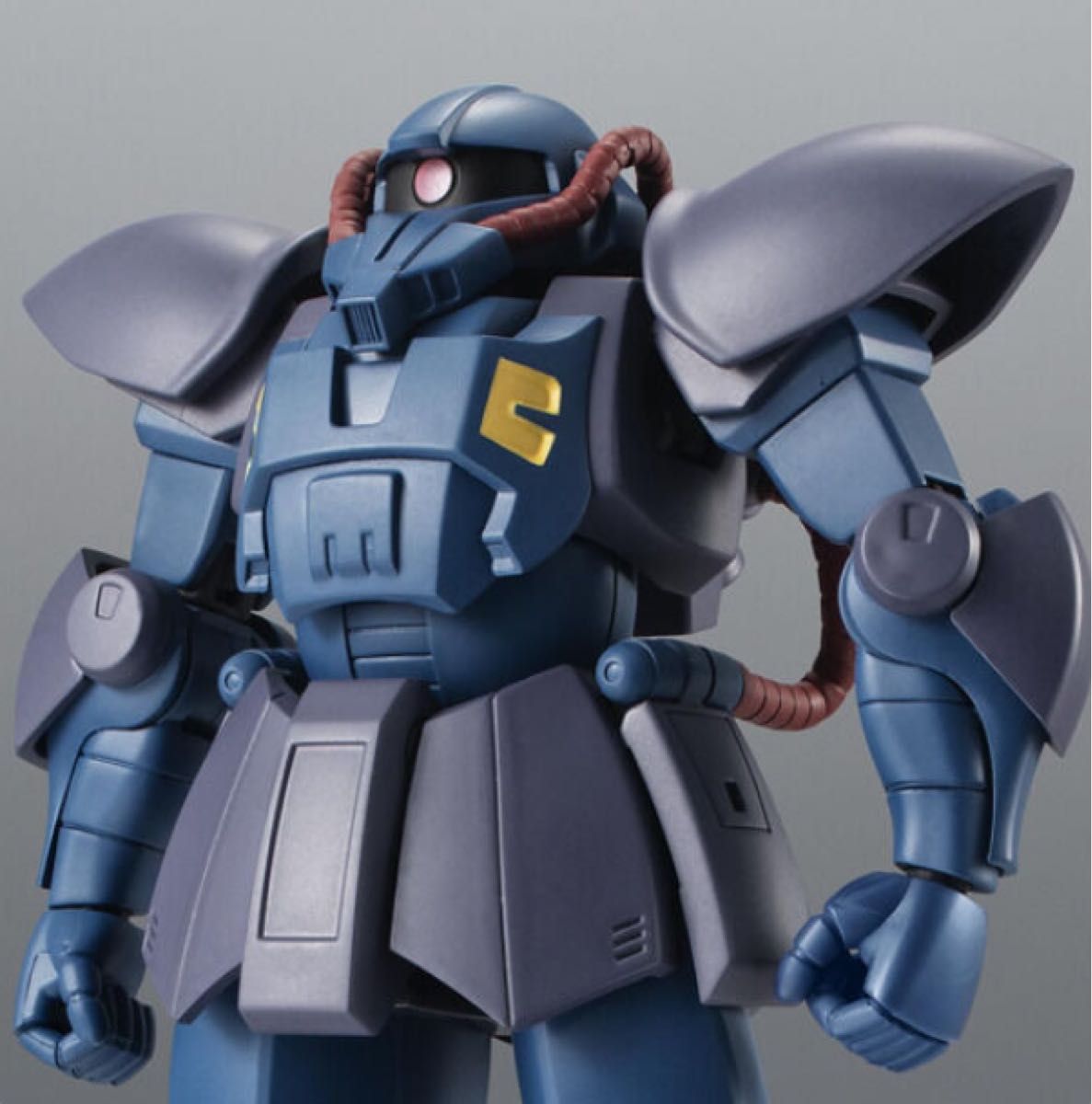 ROBOT魂 MS-11 アクト・ザク オーガスタ研究所仕様 ver. A.N.I.M.E.，輸送箱未開封二手;物流保障;未使用