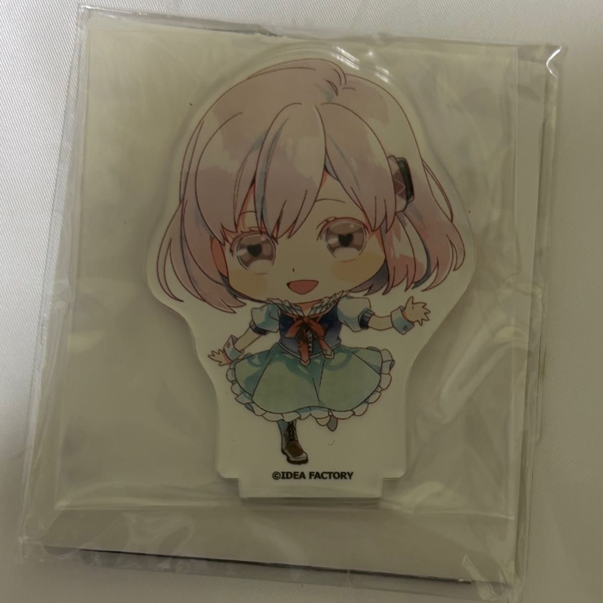 こはる アクリルスタンド二手;物流保障;未使用