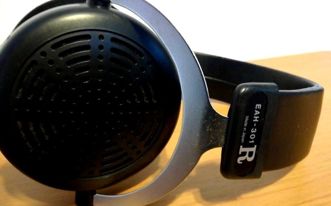 【希少】National ヴィンテージ レトロ ヘッドホン ナショナル二手;物流保障;没有明显的损伤或污渍;航空禁运