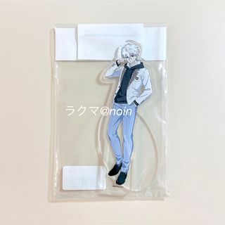 凪誠士郎 制服 TSUTAYA アクリルスタンド キャラアクリルフィギュア