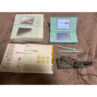 ニンテンドーds lite 本体　※ソフトなし　※値下げ不可