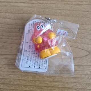 新品未使用【 ロボコン 】フィギュア キーホルダー 懐かし