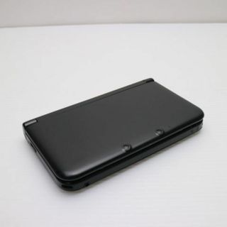 良品中古 ニンテンドー3DS LL ブラック M000