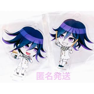 ダンガンロンパ グッズ アクスタ アクリル フィギュア アクキー 王馬小吉 王馬