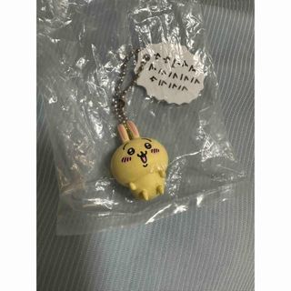 フィギュアキーホルダー ちいかわ　うさぎ