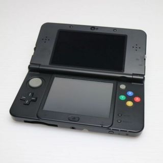 Newニンテンドー3DS ブラック M888