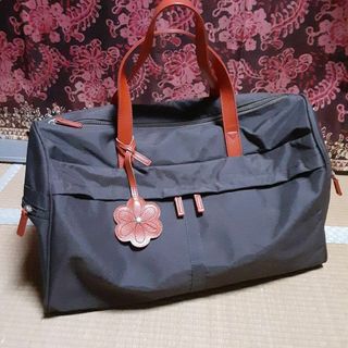 ボストンバッグ　訳あり