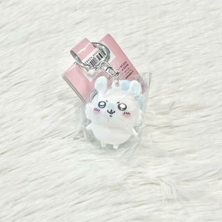 新品未使用 ちいかわ フィギュアキーホルダー モモンガ 即日発送