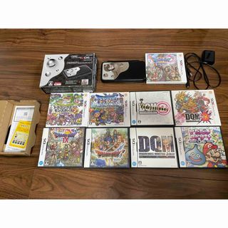 Newニンテンドー2DS LL ドラゴンクエスト はぐれメタルエディション/3D